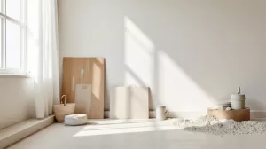 remont mieszkania malowanie ściany szpachlowanie układanie płytek