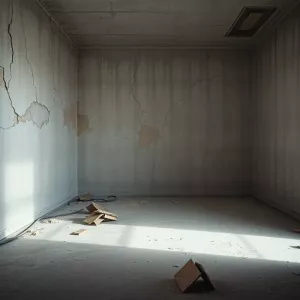 Remont mieszkania z wielkiej płyty