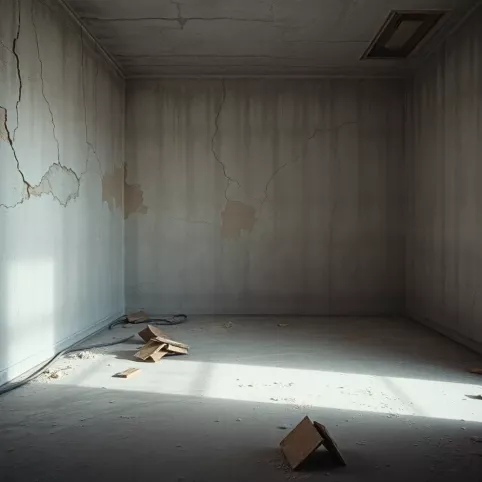 Remont mieszkania z wielkiej płyty