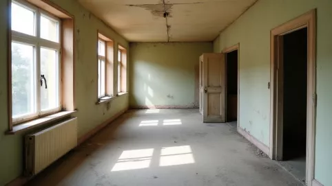 Tanie mieszkania do remontu do 100 tys