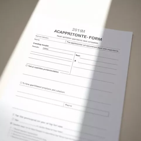 Wniosek o remont mieszkania spółdzielczego wzór